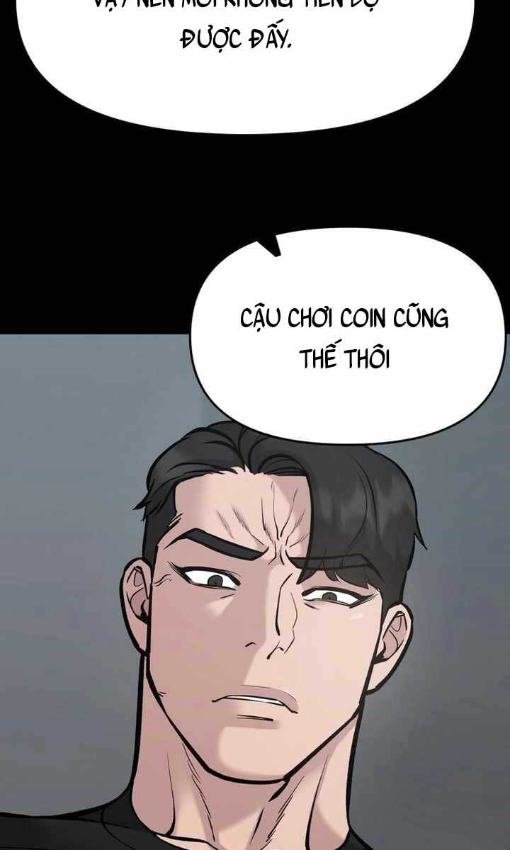 Giang Hồ Thực Thi Công Lý Chapter 33 - Trang 14
