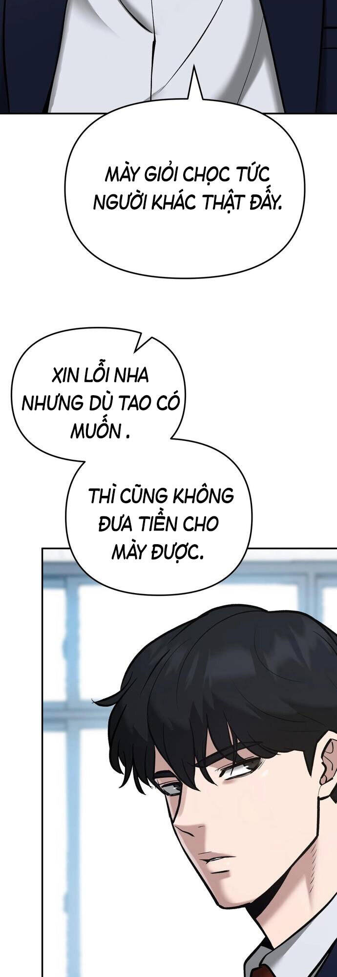 Giang Hồ Thực Thi Công Lý Chapter 38 - Trang 15