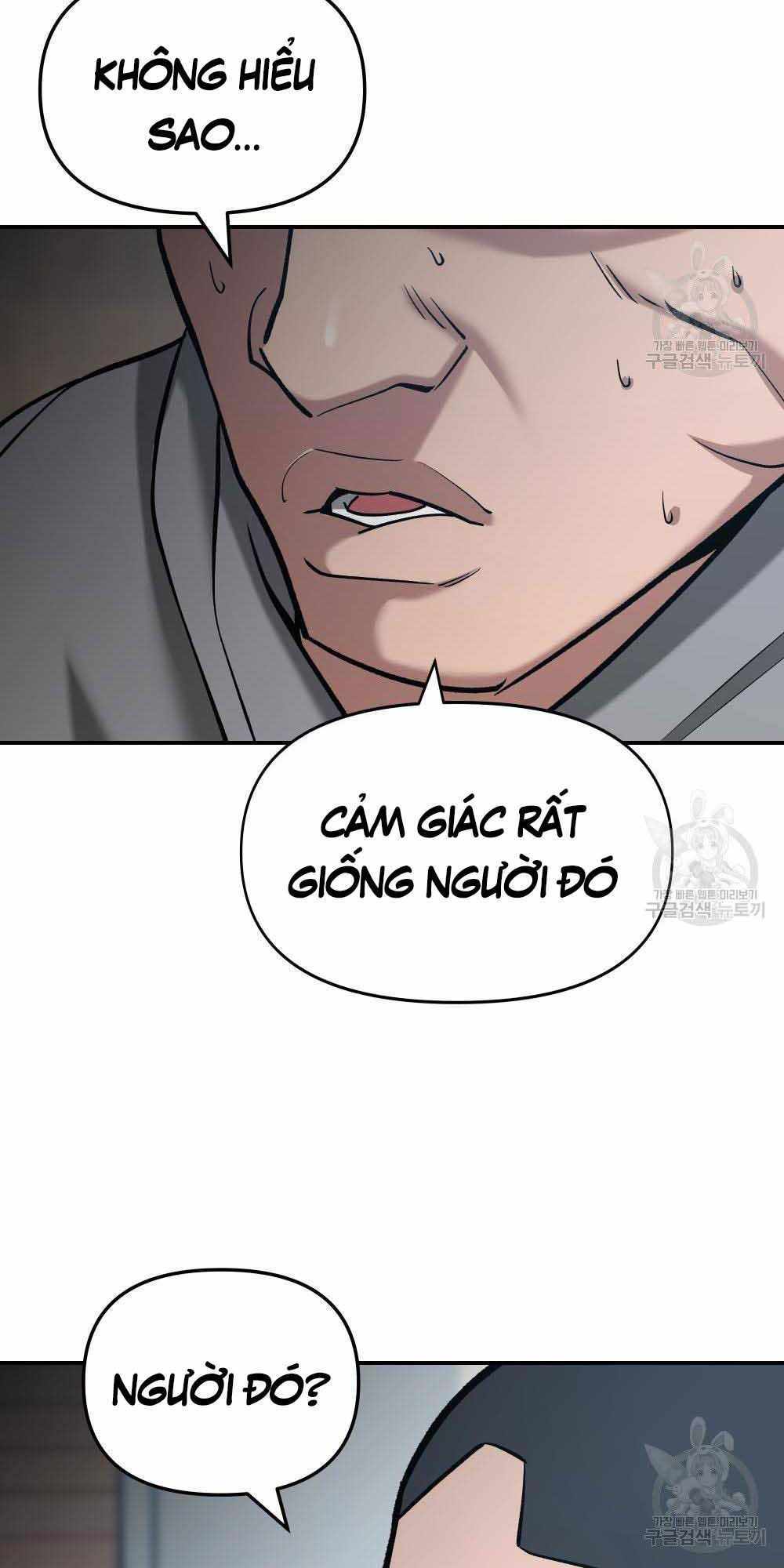 Giang Hồ Thực Thi Công Lý Chapter 34 - Trang 19