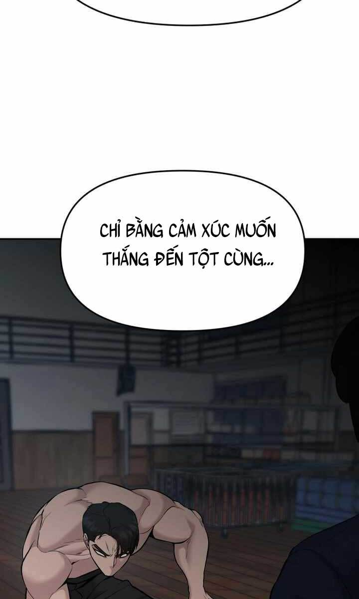 Giang Hồ Thực Thi Công Lý Chapter 33 - Trang 57