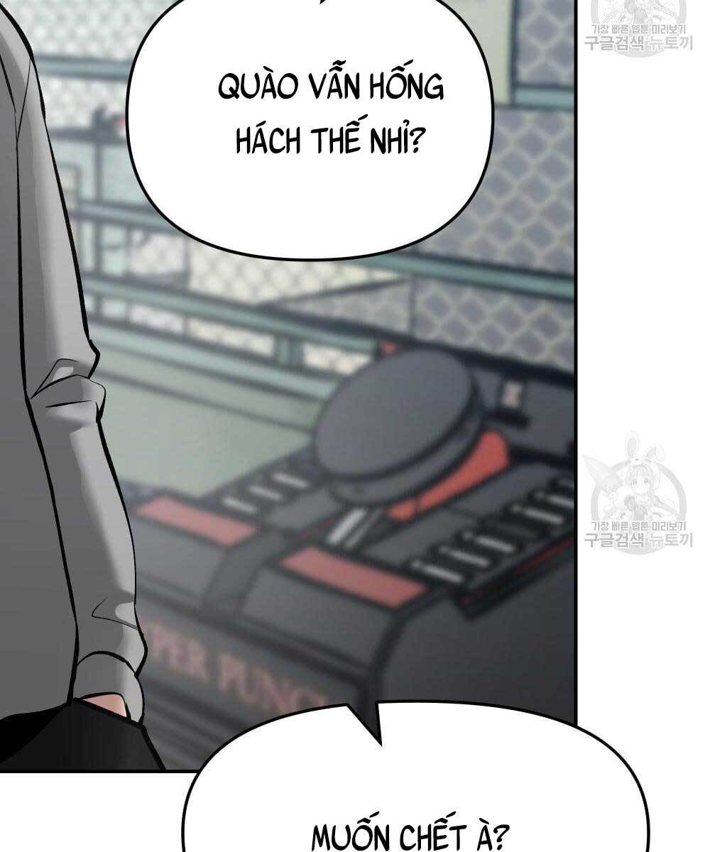 Giang Hồ Thực Thi Công Lý Chapter 35.5 - Trang 47