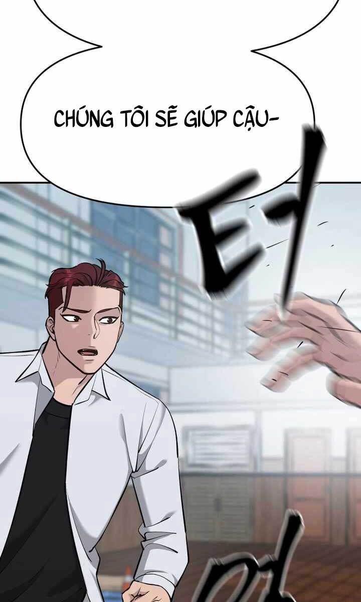 Giang Hồ Thực Thi Công Lý Chapter 33.5 - Trang 9