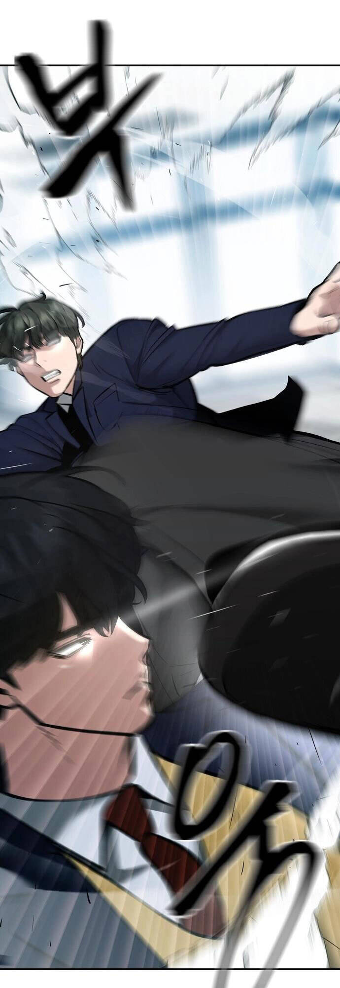Giang Hồ Thực Thi Công Lý Chapter 38 - Trang 23