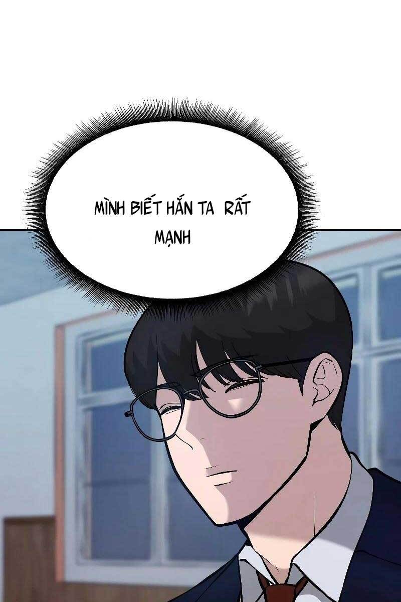 Giang Hồ Thực Thi Công Lý Chapter 31.5 - Trang 46