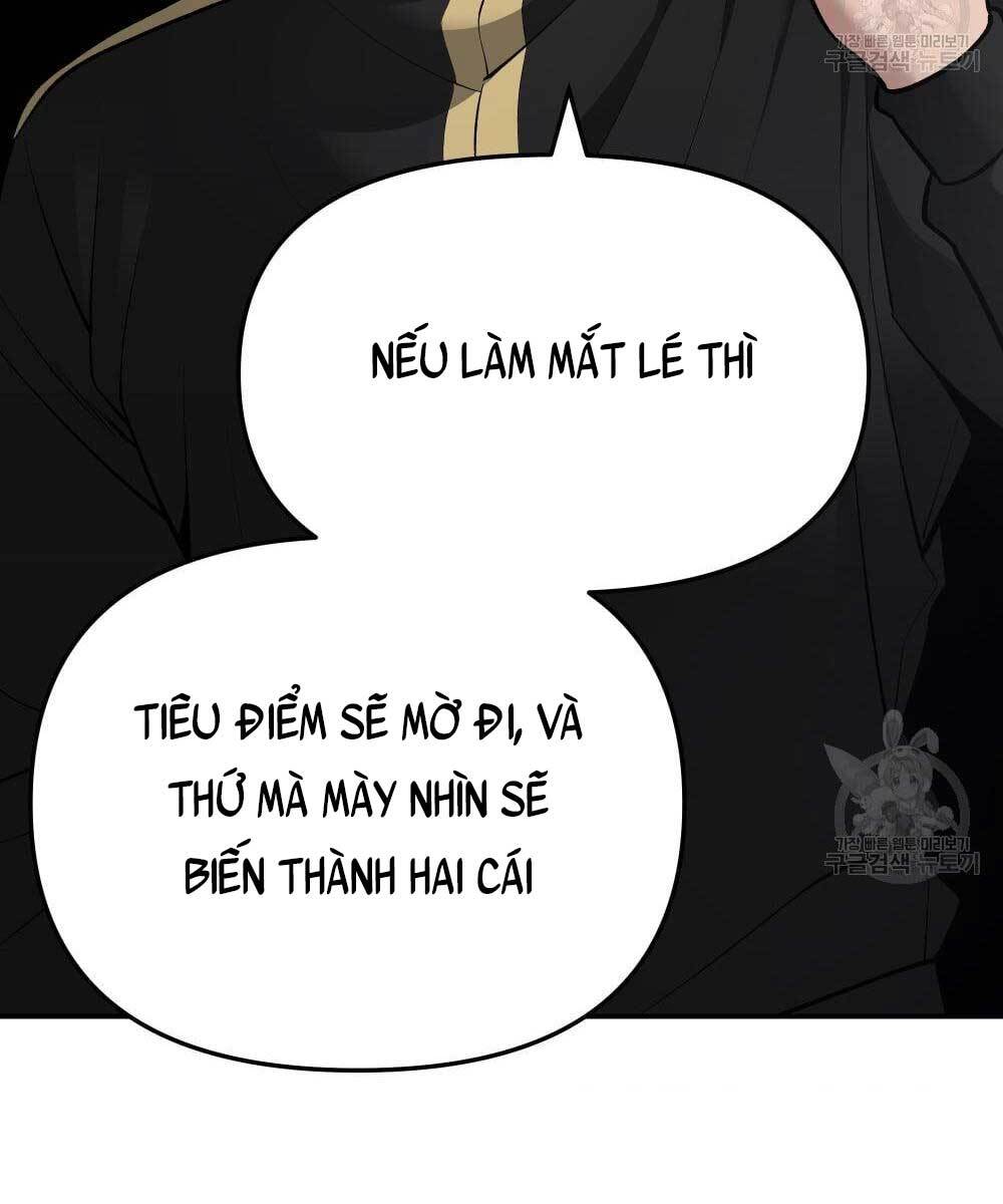 Giang Hồ Thực Thi Công Lý Chapter 35.5 - Trang 10