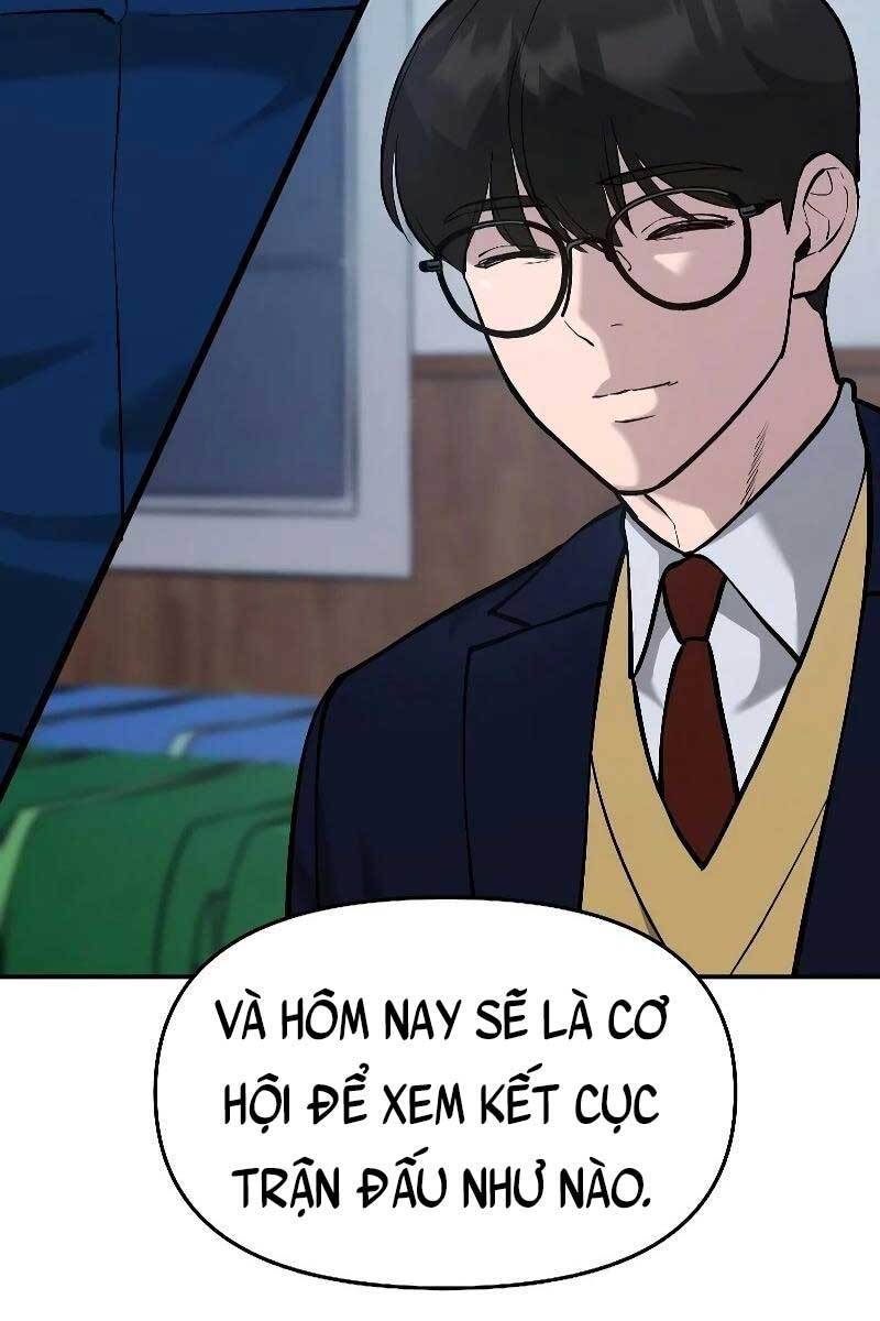 Giang Hồ Thực Thi Công Lý Chapter 31 - Trang 10