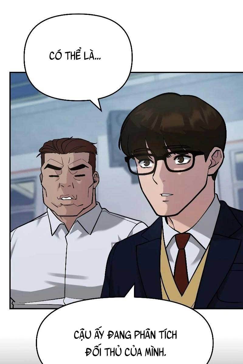 Giang Hồ Thực Thi Công Lý Chapter 31 - Trang 42