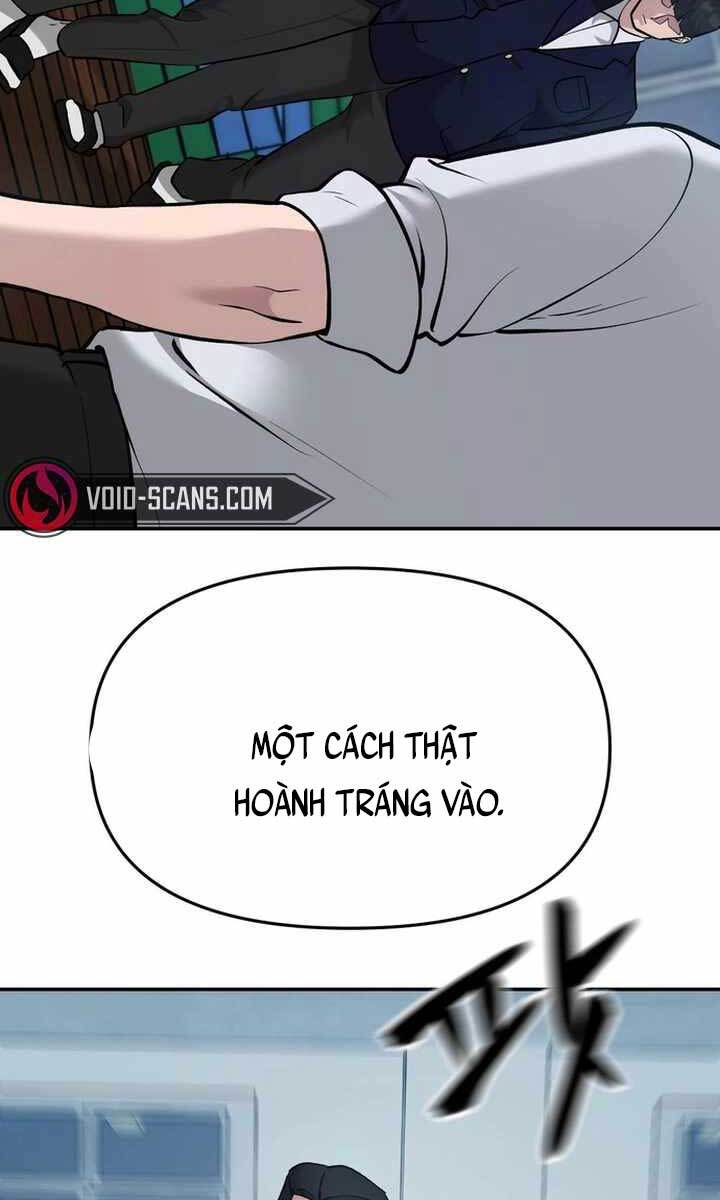 Giang Hồ Thực Thi Công Lý Chapter 33.5 - Trang 5