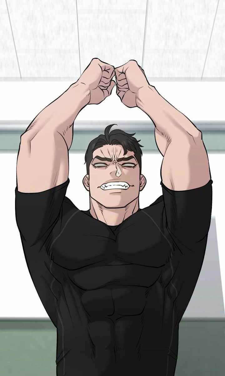Giang Hồ Thực Thi Công Lý Chapter 33 - Trang 30