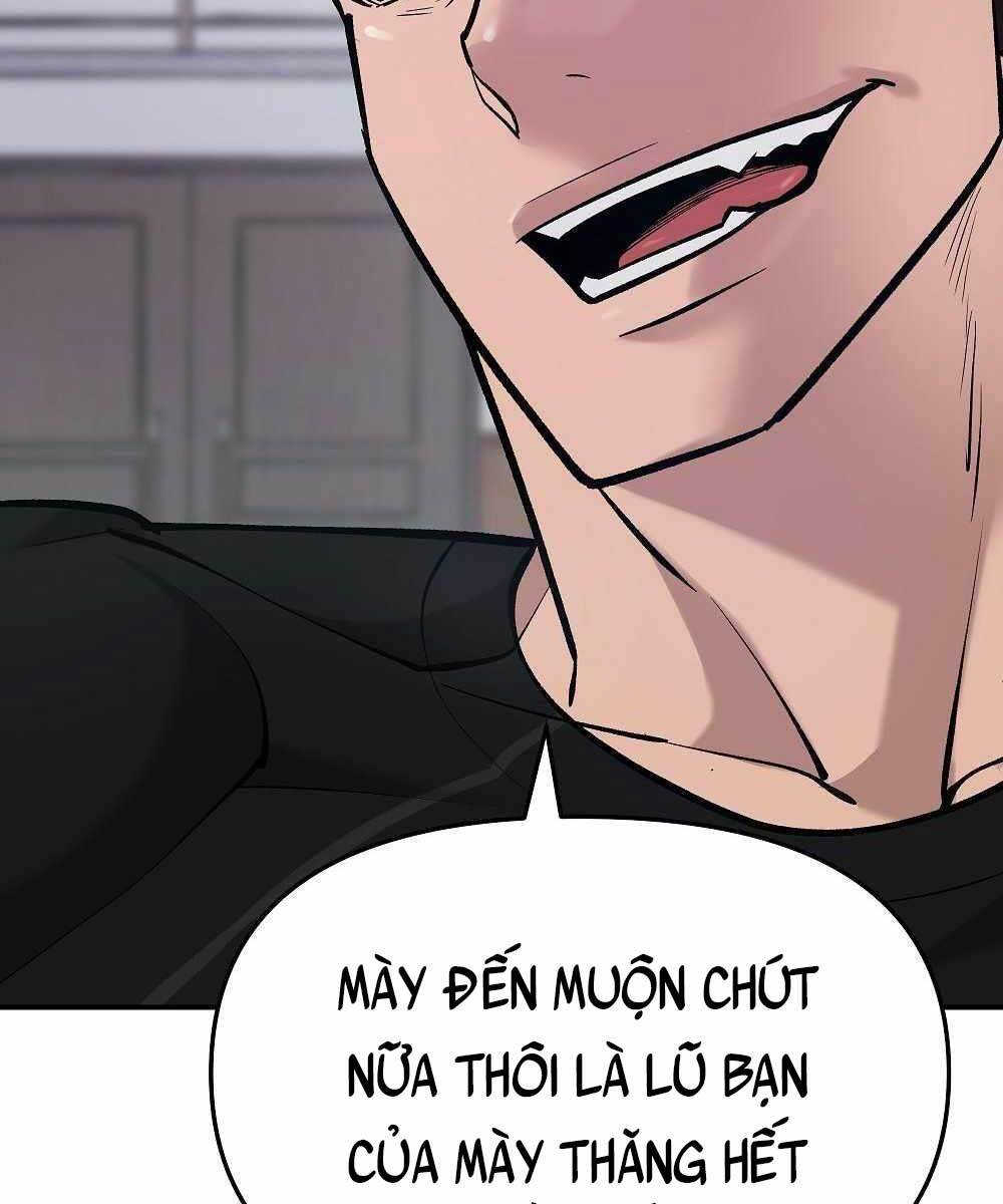 Giang Hồ Thực Thi Công Lý Chapter 30.5 - Trang 86