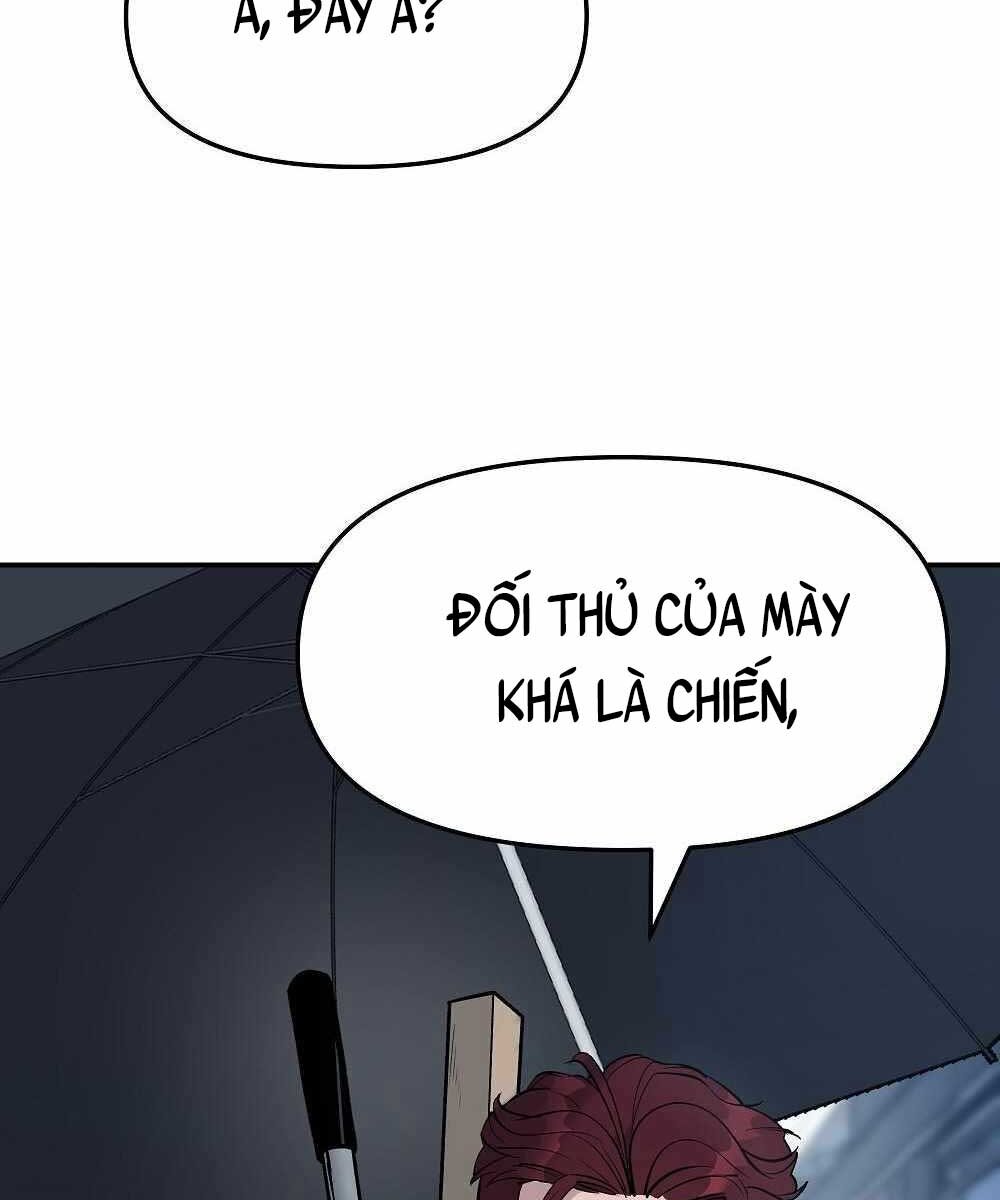 Giang Hồ Thực Thi Công Lý Chapter 30 - Trang 32