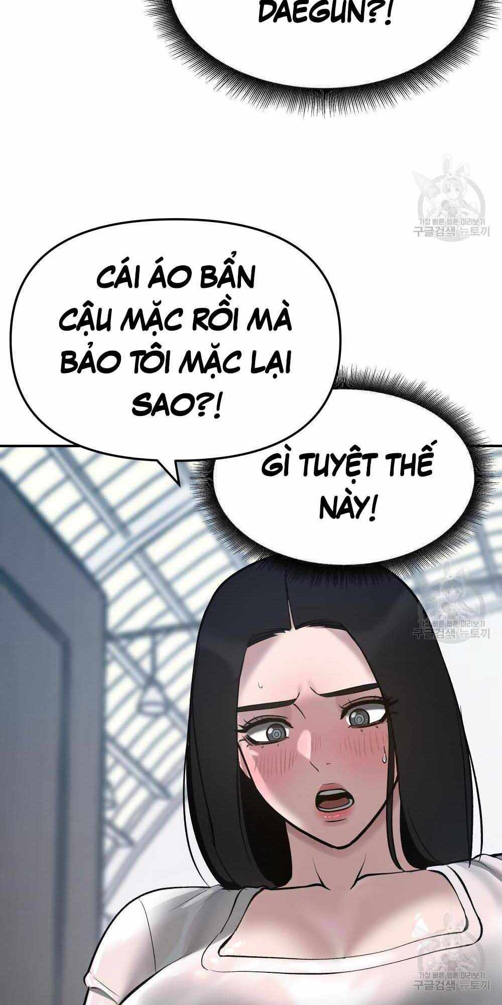 Giang Hồ Thực Thi Công Lý Chapter 34 - Trang 91