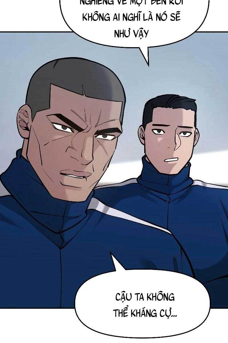 Giang Hồ Thực Thi Công Lý Chapter 31.5 - Trang 45