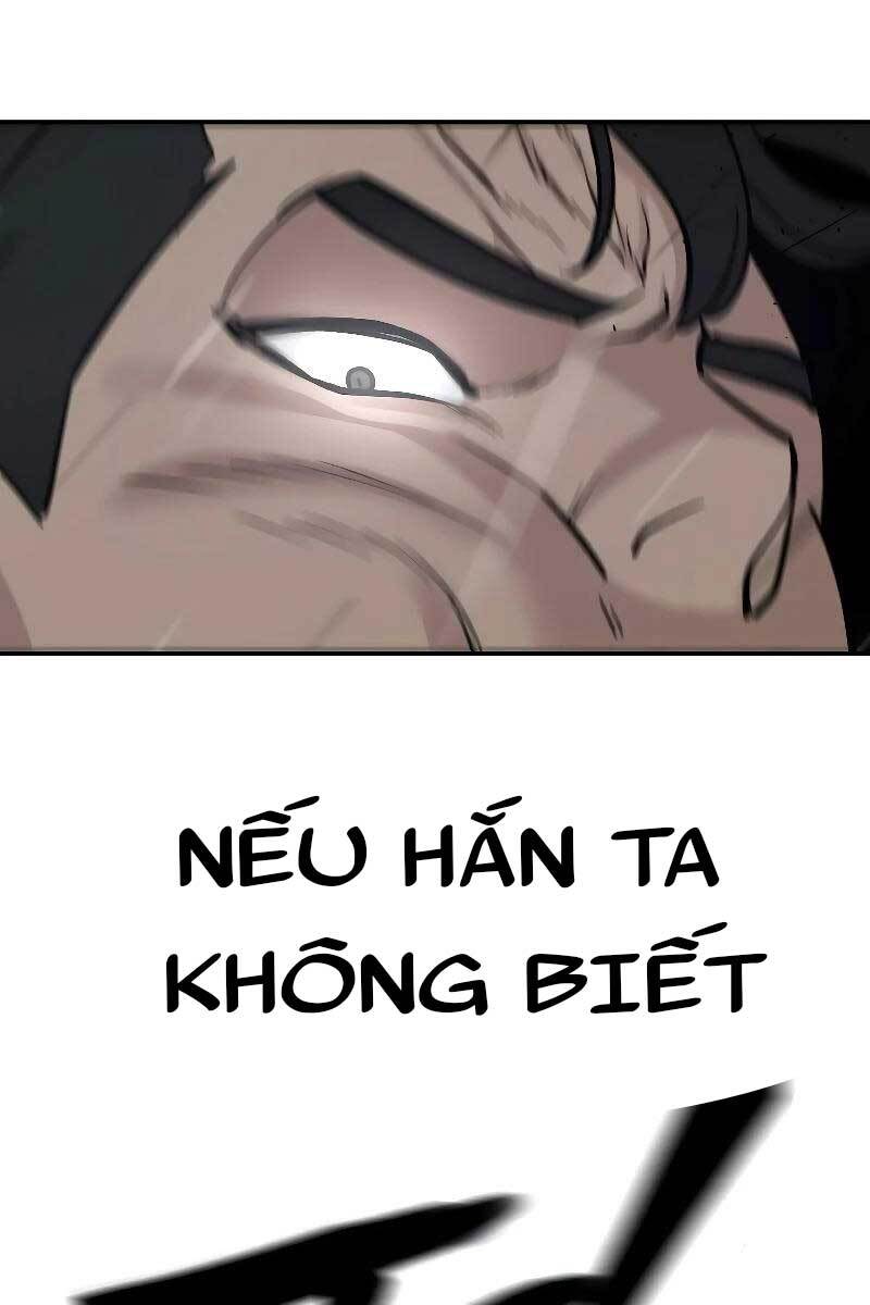 Giang Hồ Thực Thi Công Lý Chapter 31.5 - Trang 38