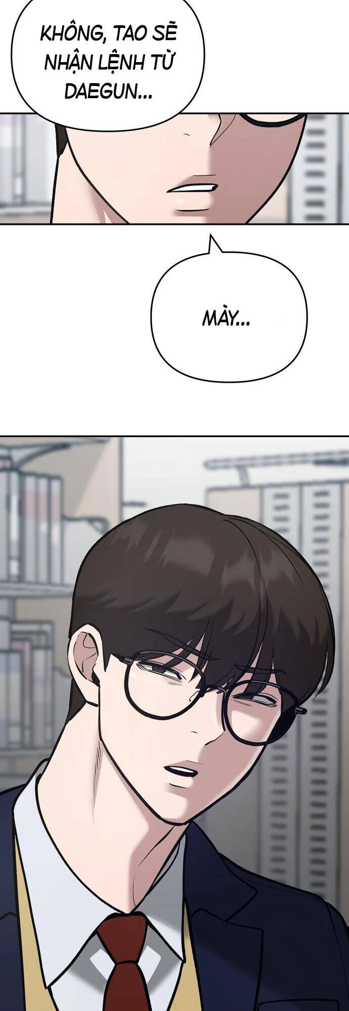 Giang Hồ Thực Thi Công Lý Chapter 38 - Trang 69