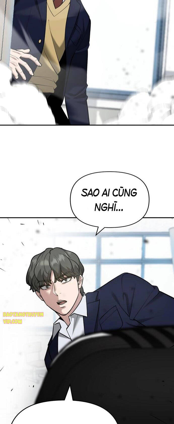 Giang Hồ Thực Thi Công Lý Chapter 38 - Trang 27