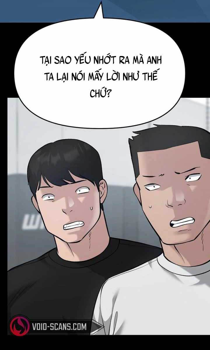 Giang Hồ Thực Thi Công Lý Chapter 33 - Trang 24