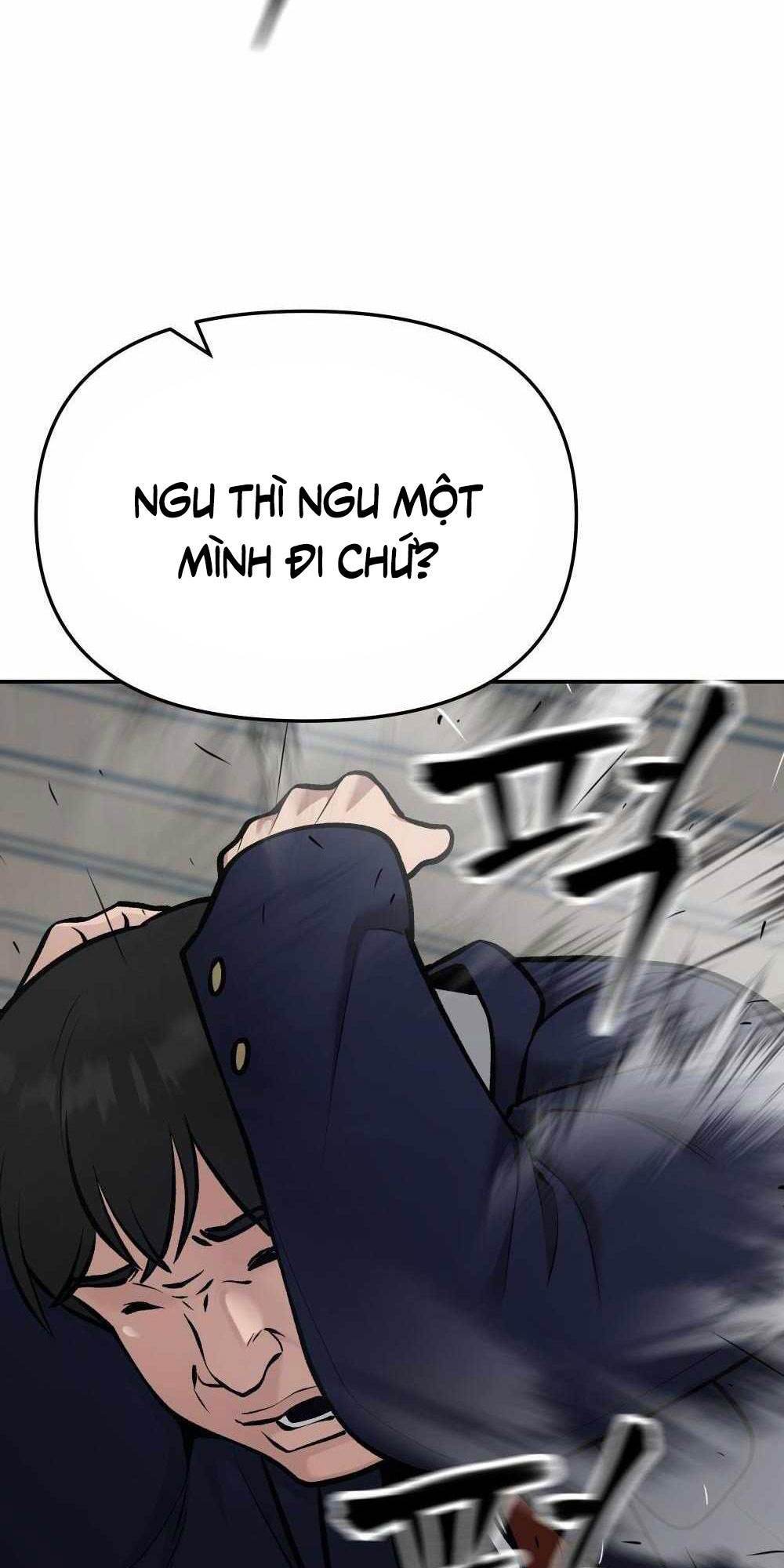 Giang Hồ Thực Thi Công Lý Chapter 36 - Trang 42