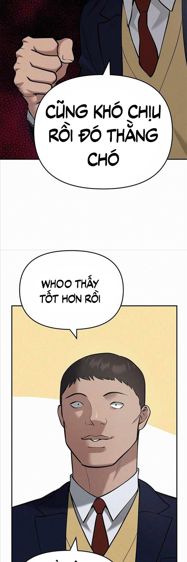 Giang Hồ Thực Thi Công Lý Chapter 37 - Trang 39