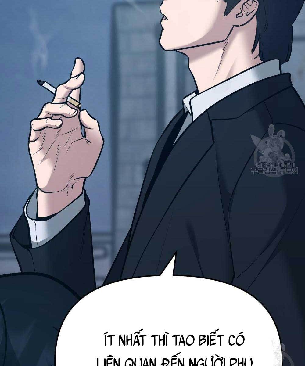Giang Hồ Thực Thi Công Lý Chapter 35 - Trang 62