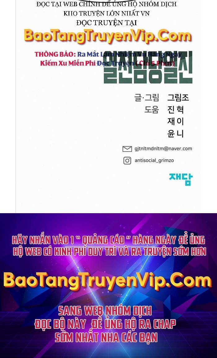 Giang Hồ Thực Thi Công Lý Chapter 37 - Trang 68
