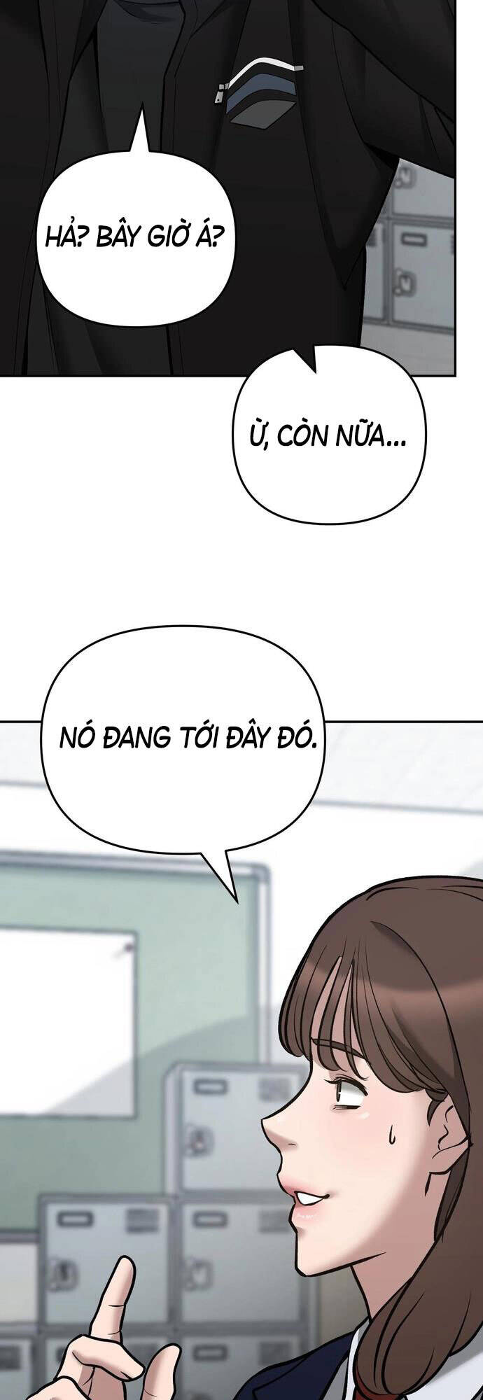Giang Hồ Thực Thi Công Lý Chapter 38 - Trang 64