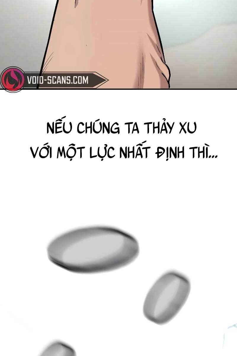 Giang Hồ Thực Thi Công Lý Chapter 31.5 - Trang 58