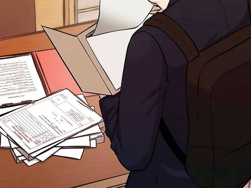 Giang Hồ Thực Thi Công Lý Chapter 29.5 - Trang 30