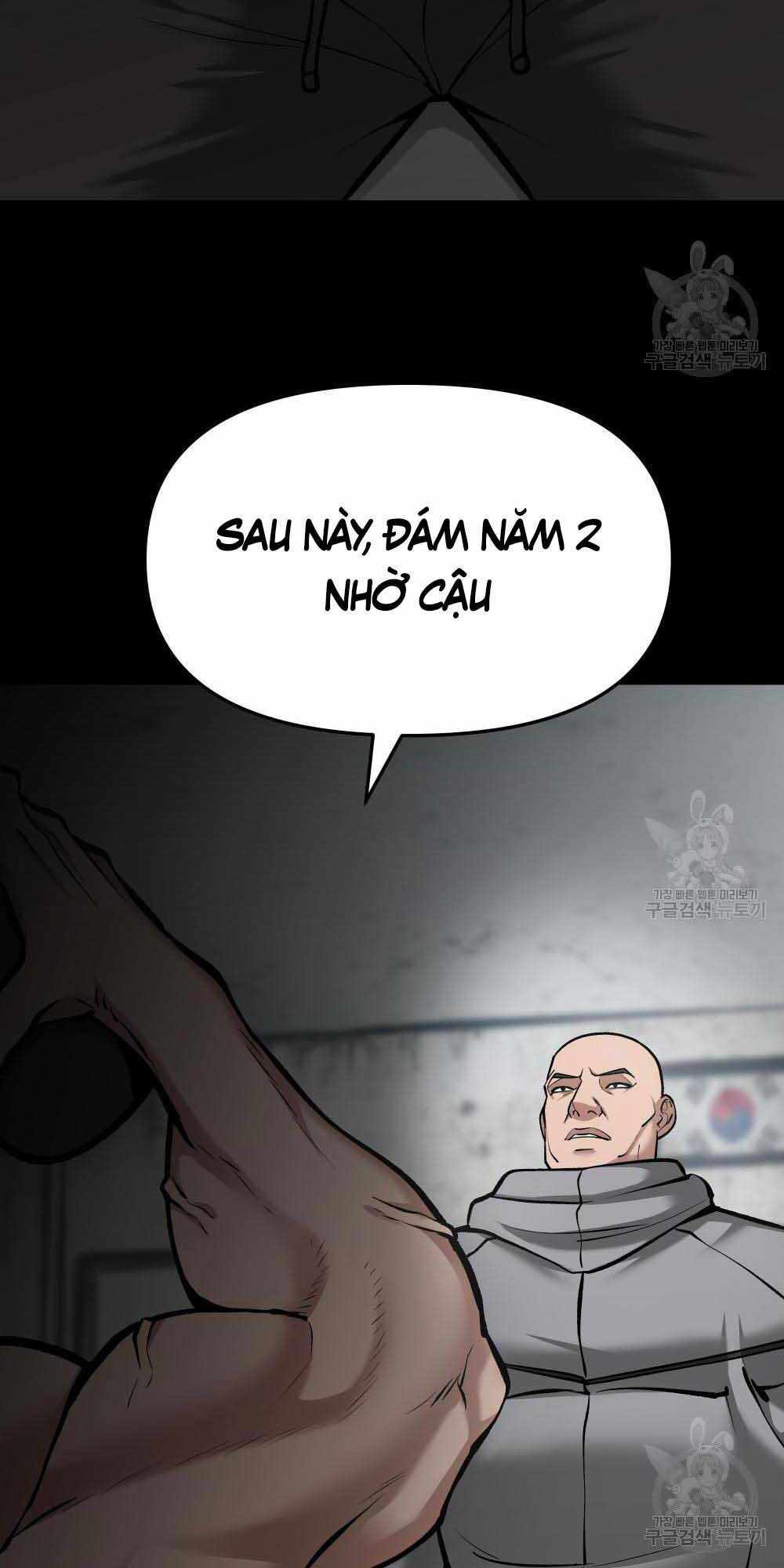Giang Hồ Thực Thi Công Lý Chapter 34 - Trang 22