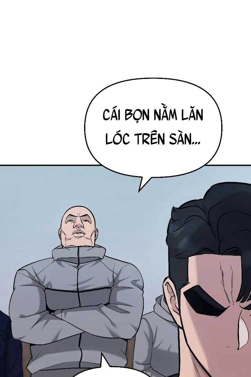 Giang Hồ Thực Thi Công Lý Chapter 31 - Trang 11