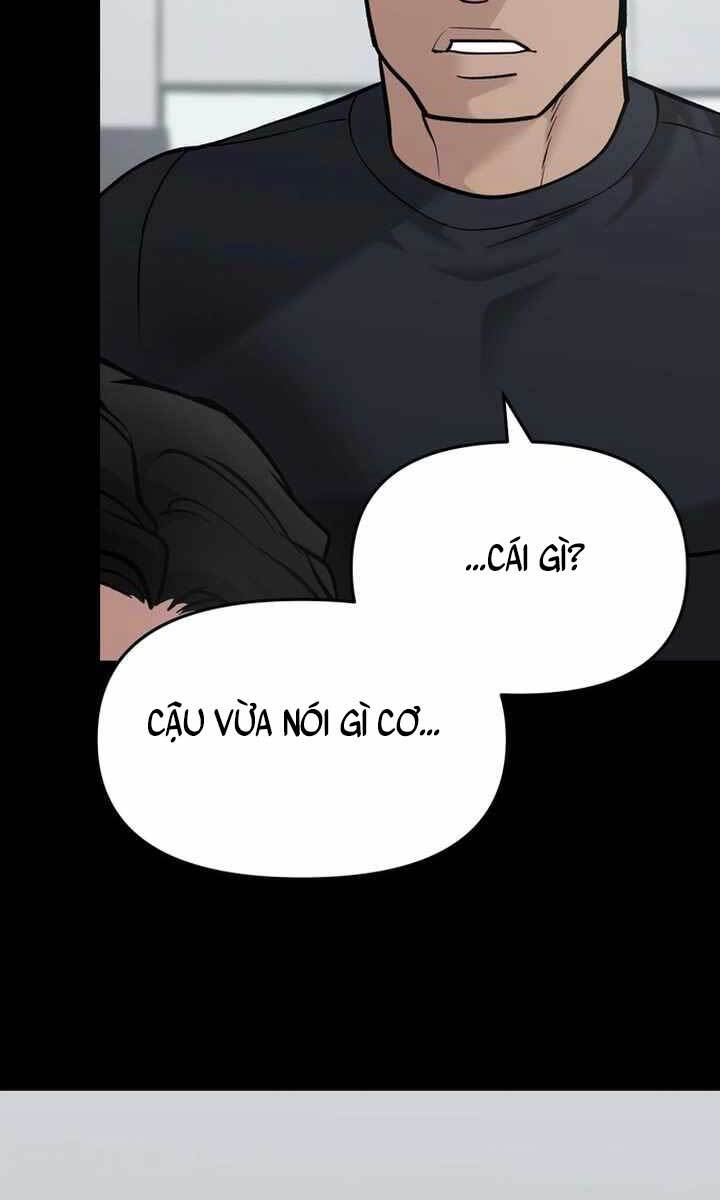 Giang Hồ Thực Thi Công Lý Chapter 33 - Trang 16