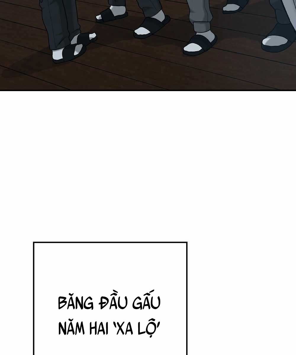 Giang Hồ Thực Thi Công Lý Chapter 30 - Trang 15