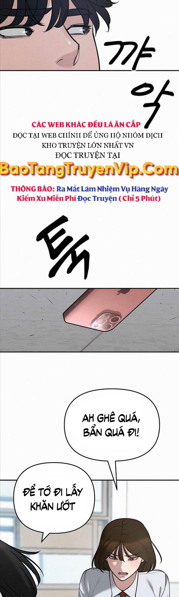 Giang Hồ Thực Thi Công Lý Chapter 37 - Trang 59
