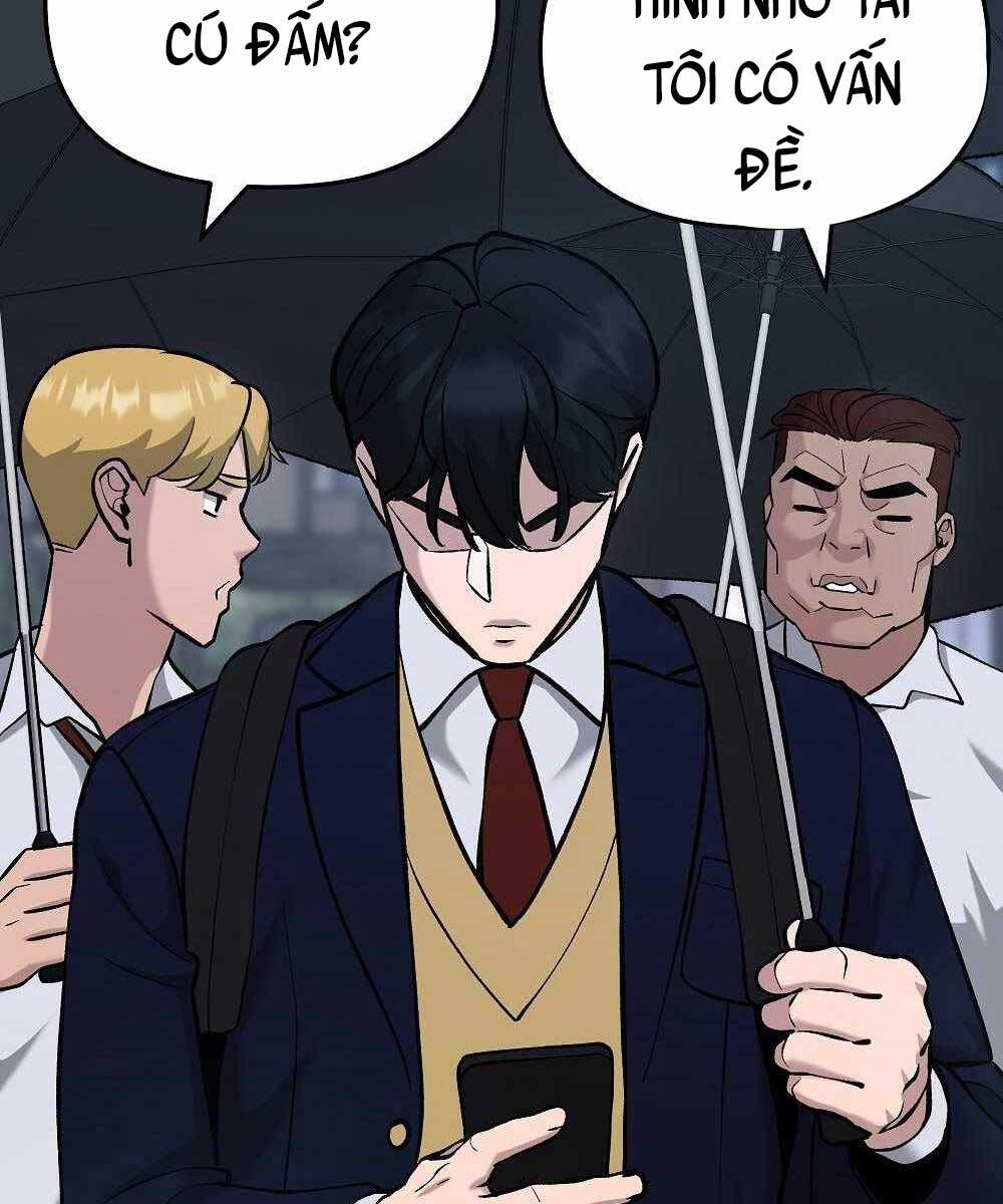Giang Hồ Thực Thi Công Lý Chapter 30 - Trang 37