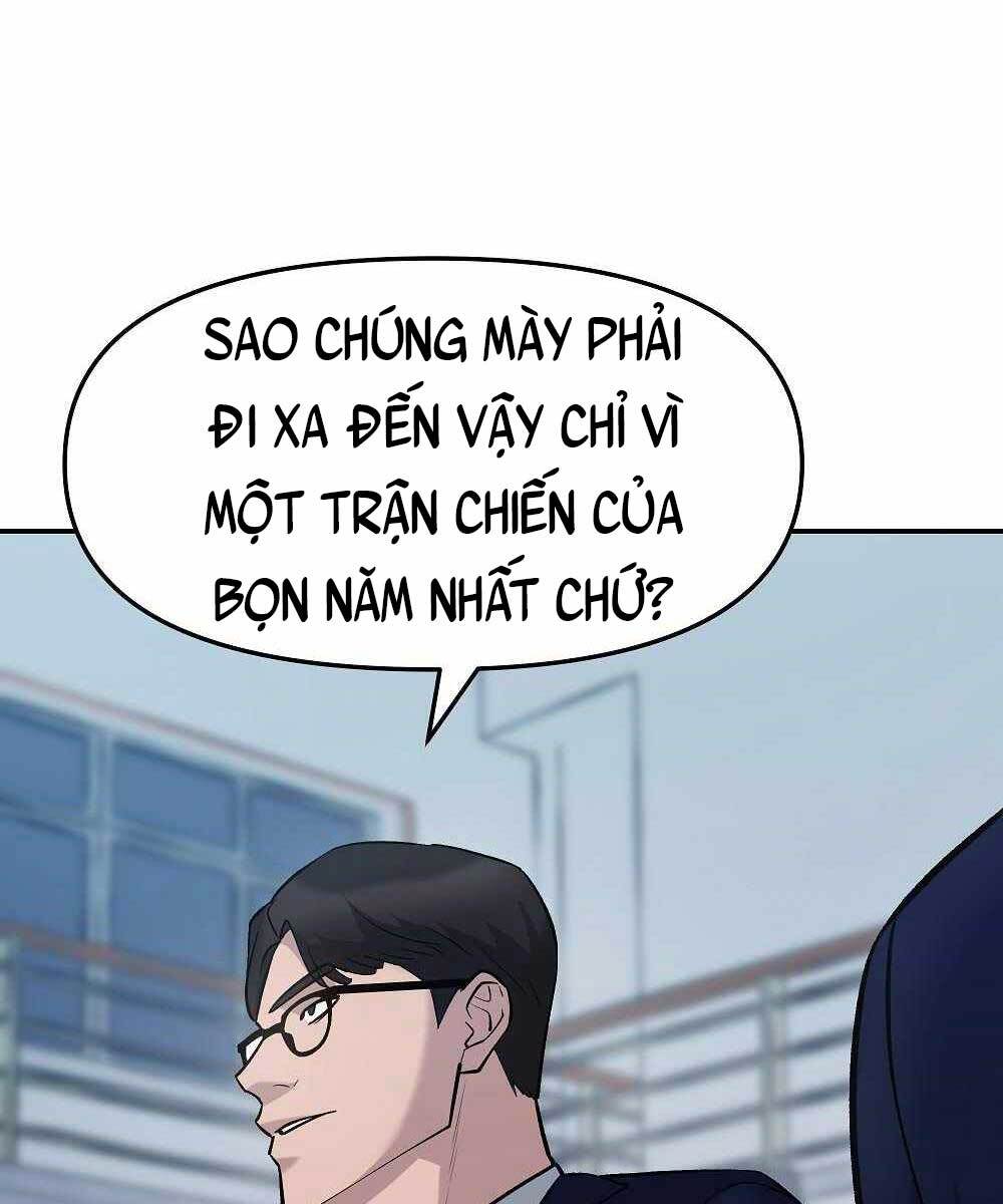Giang Hồ Thực Thi Công Lý Chapter 30 - Trang 65