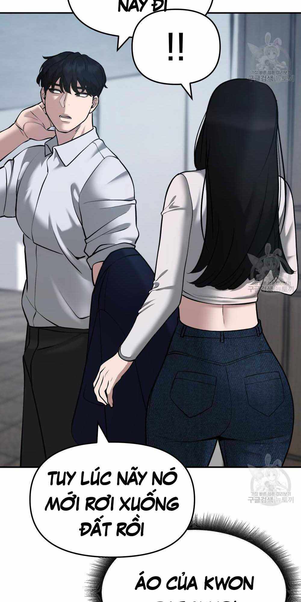 Giang Hồ Thực Thi Công Lý Chapter 34 - Trang 90