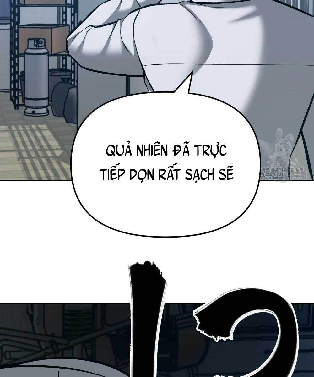 Giang Hồ Thực Thi Công Lý Chapter 35 - Trang 7