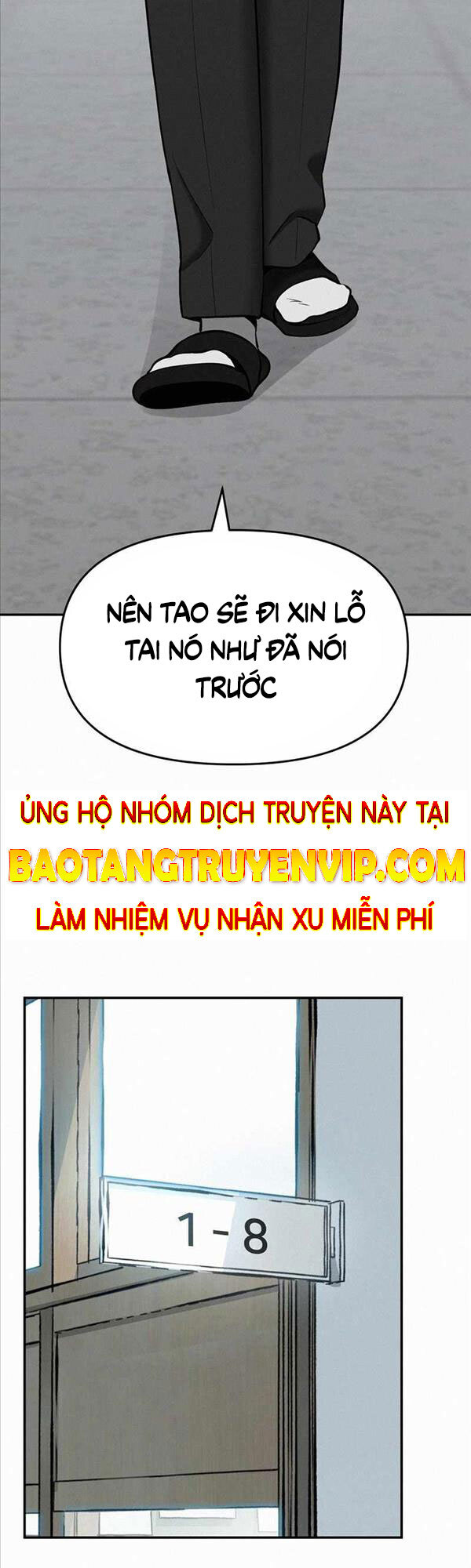 Giang Hồ Thực Thi Công Lý Chapter 37 - Trang 12