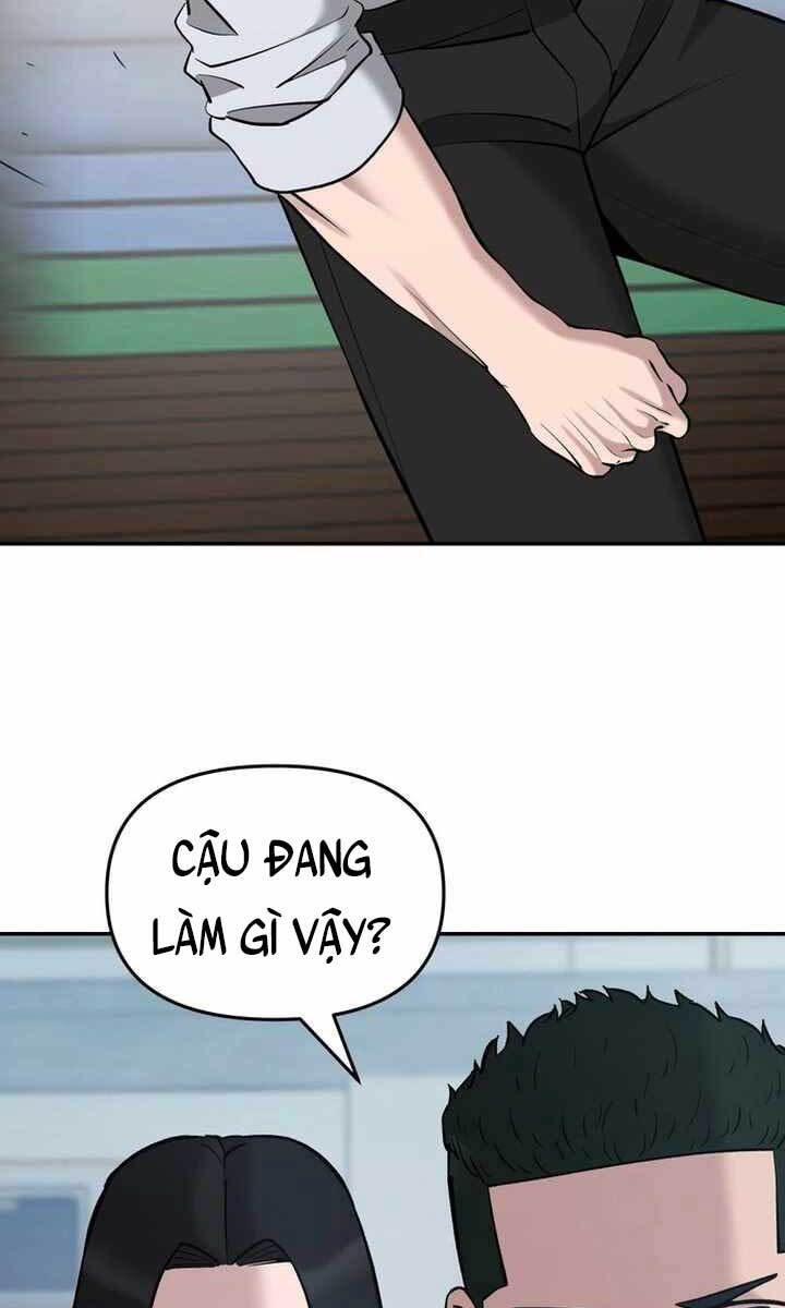 Giang Hồ Thực Thi Công Lý Chapter 33.5 - Trang 13