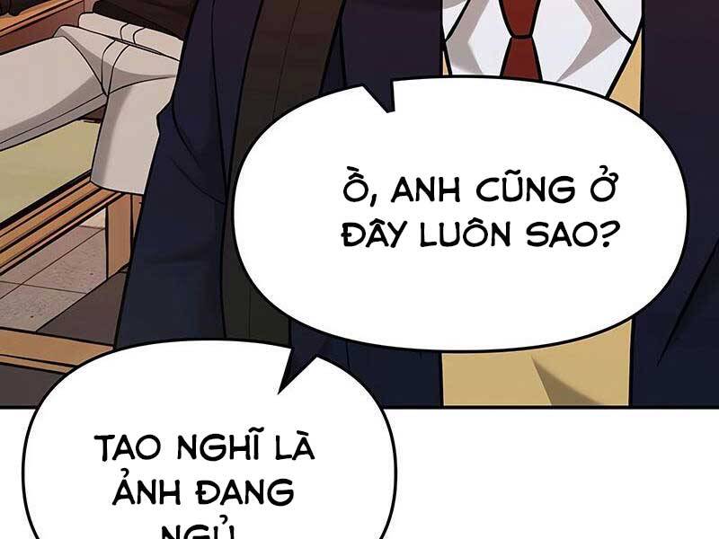 Giang Hồ Thực Thi Công Lý Chapter 29.5 - Trang 49