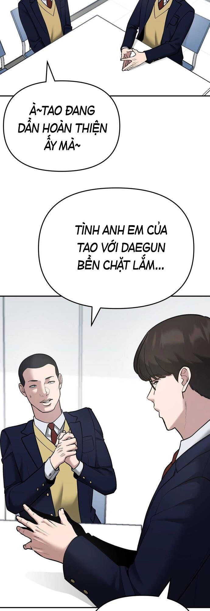 Giang Hồ Thực Thi Công Lý Chapter 38 - Trang 67