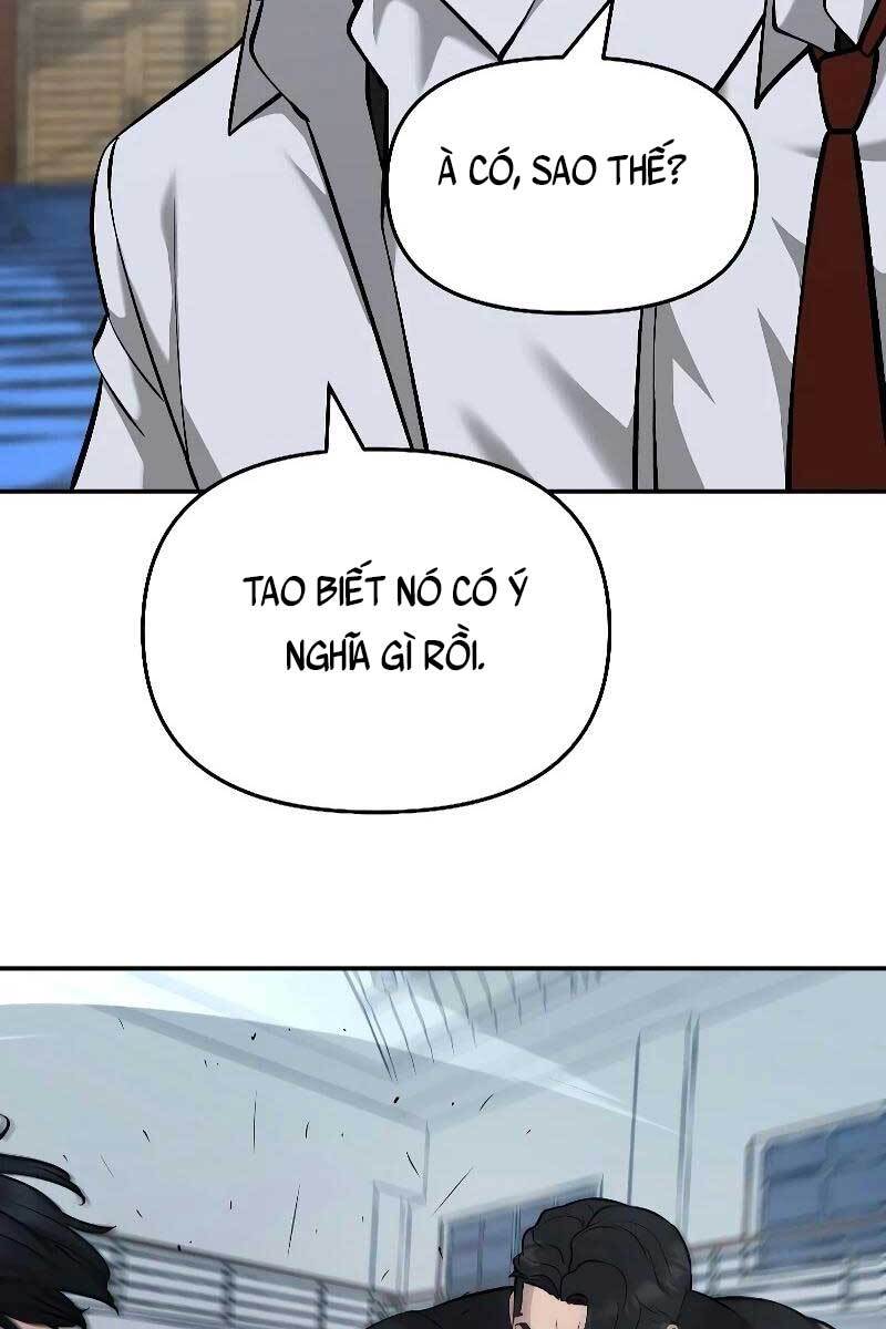 Giang Hồ Thực Thi Công Lý Chapter 31.5 - Trang 49