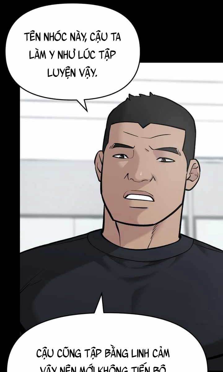 Giang Hồ Thực Thi Công Lý Chapter 33 - Trang 13