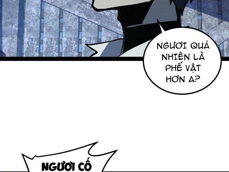 Quỷ Dị Khó Giết? Thật Xin Lỗi, Ta Mới Thật Sự Là Bất Tử Chapter 75 - Trang 5