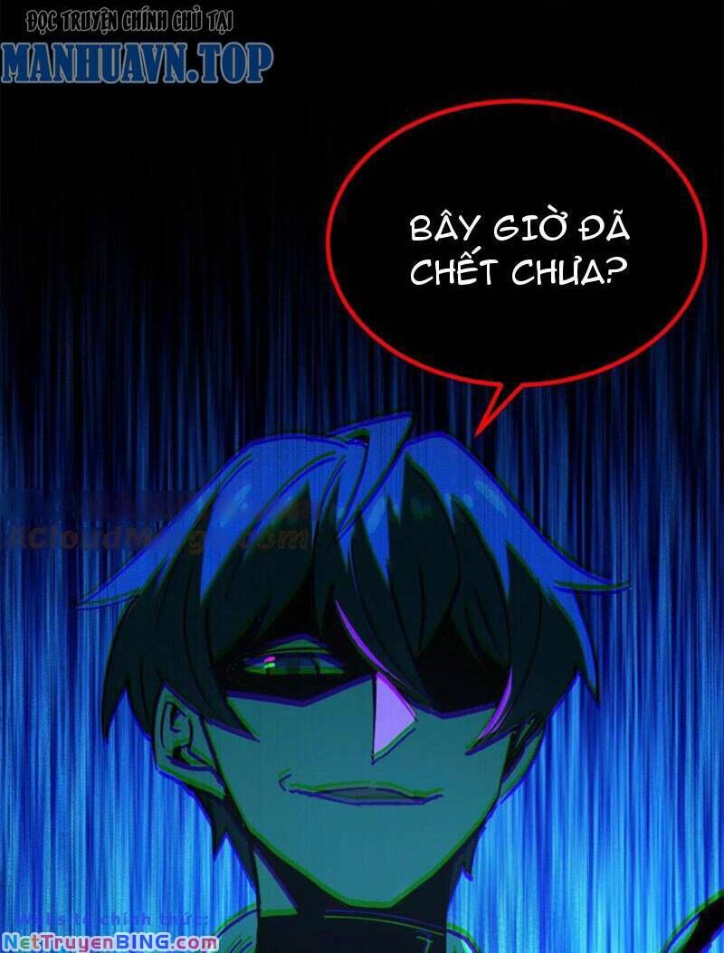 Quỷ Dị Khó Giết? Thật Xin Lỗi, Ta Mới Thật Sự Là Bất Tử Chapter 39 - Trang 19
