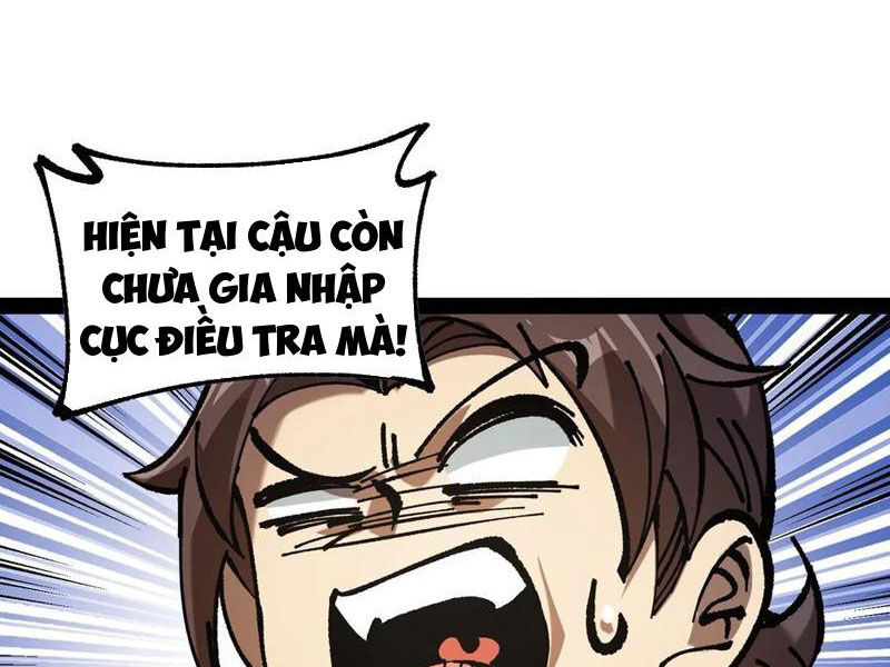 Quỷ Dị Khó Giết? Thật Xin Lỗi, Ta Mới Thật Sự Là Bất Tử Chapter 71 - Trang 21