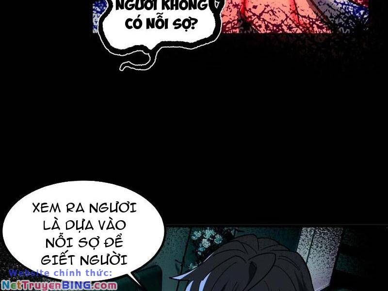 Quỷ Dị Khó Giết? Thật Xin Lỗi, Ta Mới Thật Sự Là Bất Tử Chapter 40 - Trang 19