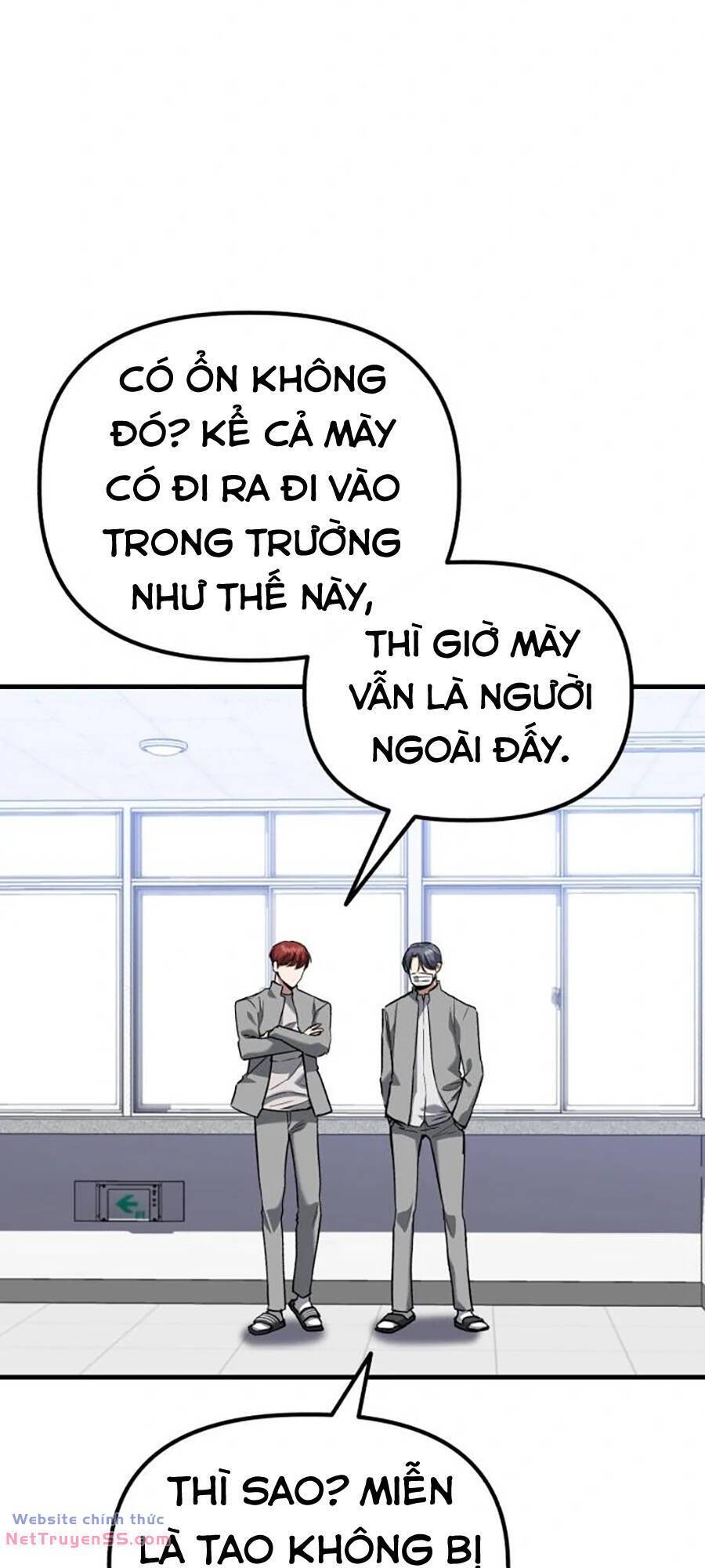 Sát Nhân Cuồng Loạn Chap 41 - Next Chap 42