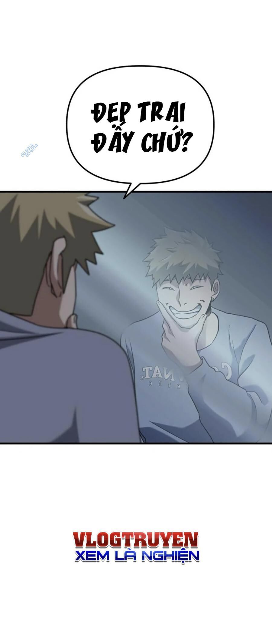 Sát Nhân Cuồng Loạn Chap 29 - Next Chap 30