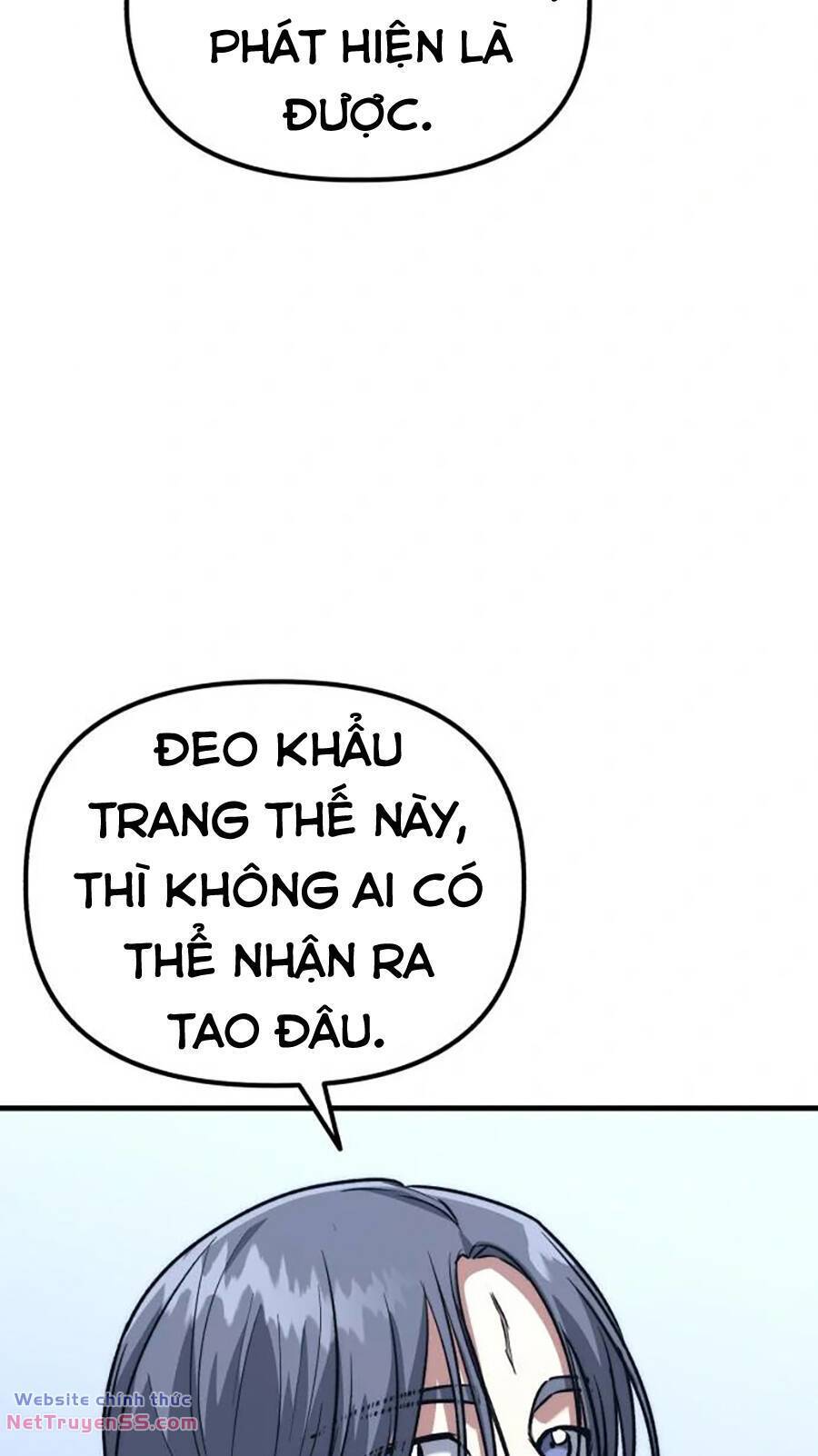 Sát Nhân Cuồng Loạn Chap 41 - Next Chap 42